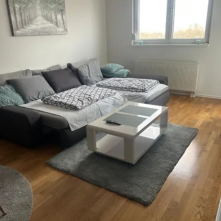Natasha Apartment Zagreb