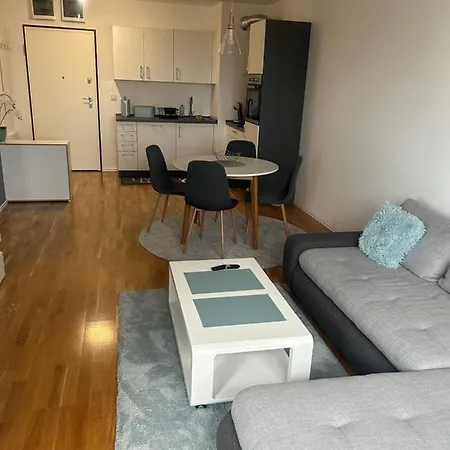 Natasha Apartment