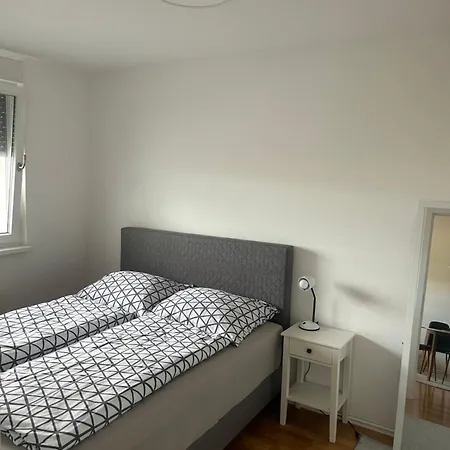 Apartment Natasha